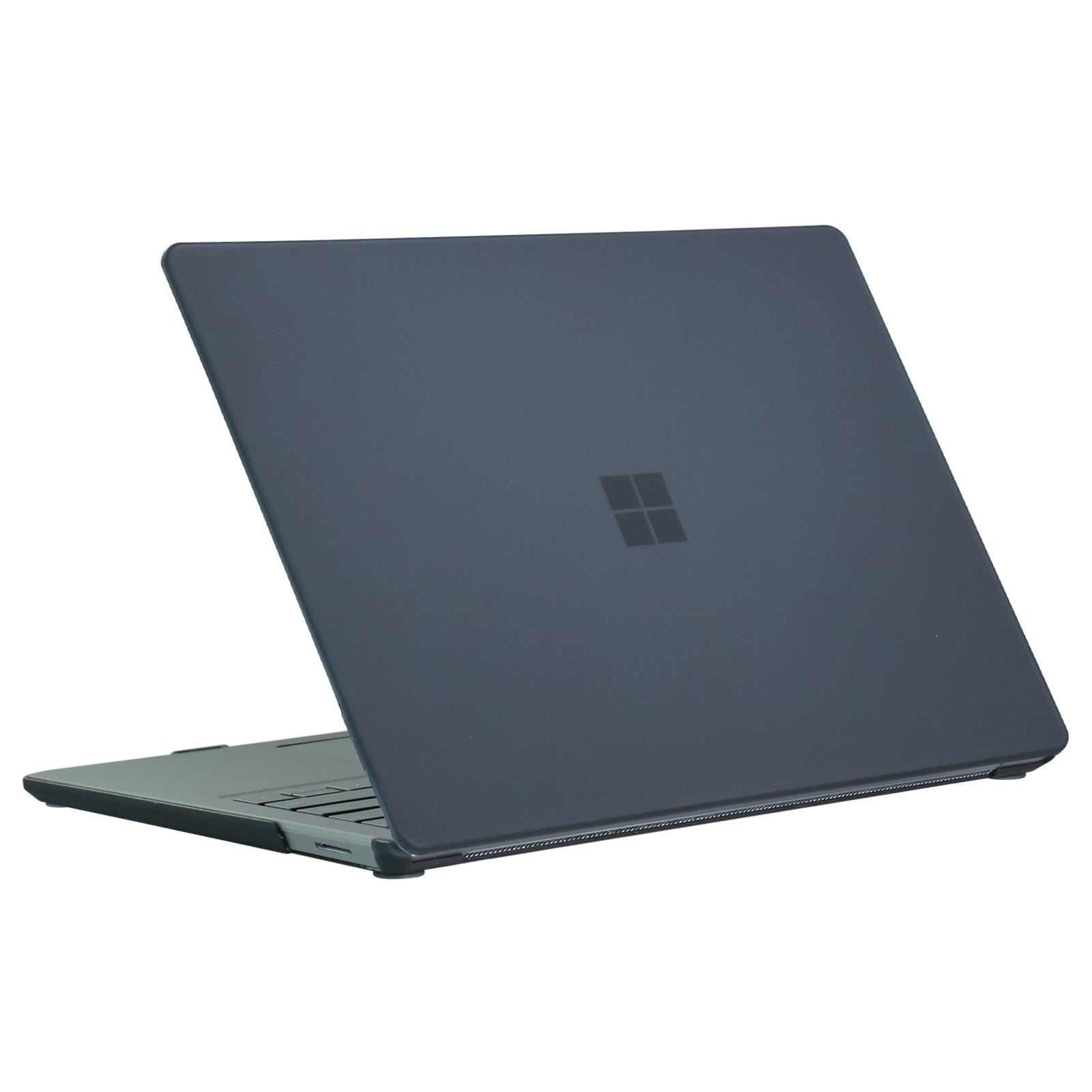 For Microsoft Surface Laptop 3 4 5 (1868 1951) Metal Keyboard Version Hard PC Shell Laptop Notebook Case Smooth Matte Anti-fingerprint Protective Cover For Microsoft Surface Laptop 3 4 5 (1868 1951) Metal Keyboard Version Hard PC Shell Laptop Notebook Case Smooth Matte Anti-fingerprint Protective Cover